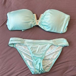 Victoria secret bikini